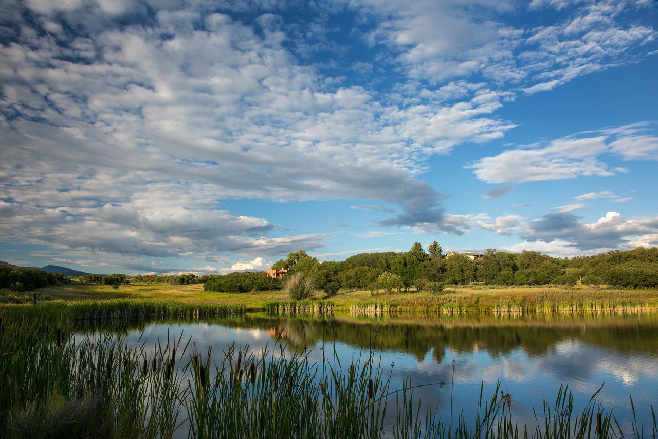 Blue Lake Ranch Hesperus Eksteriør bilde